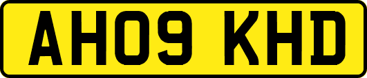 AH09KHD
