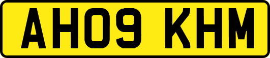AH09KHM