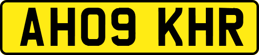 AH09KHR