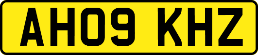 AH09KHZ
