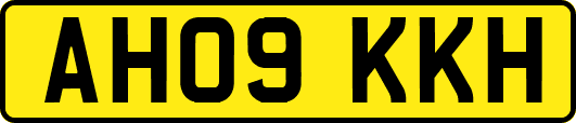 AH09KKH