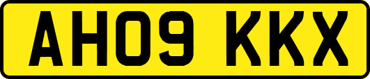 AH09KKX