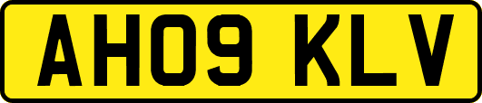 AH09KLV