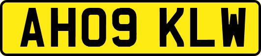 AH09KLW