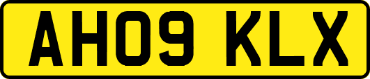 AH09KLX