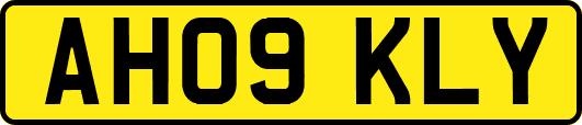 AH09KLY