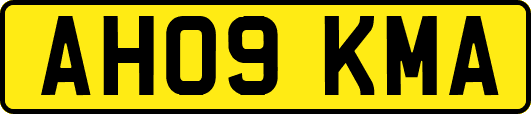 AH09KMA