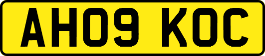 AH09KOC