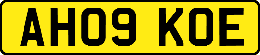 AH09KOE