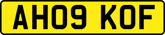 AH09KOF