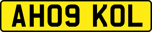 AH09KOL