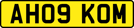 AH09KOM