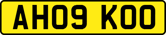 AH09KOO