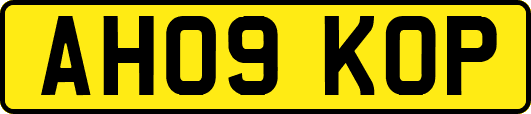 AH09KOP