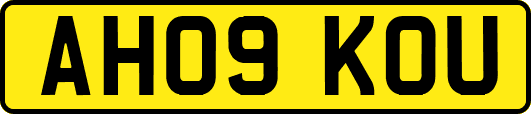 AH09KOU