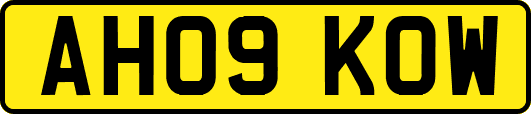 AH09KOW