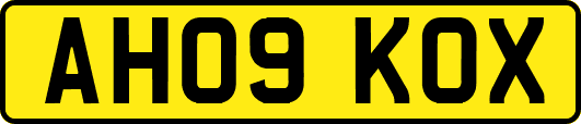 AH09KOX