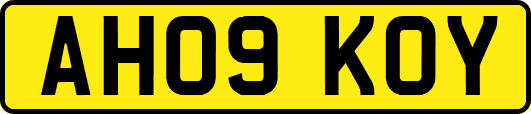 AH09KOY