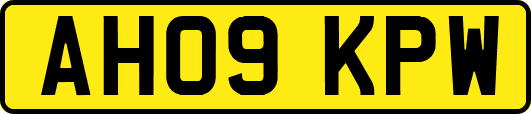 AH09KPW