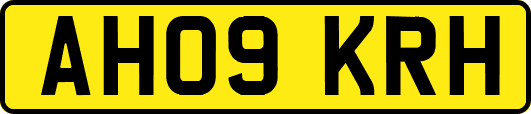 AH09KRH