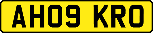 AH09KRO