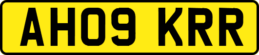 AH09KRR