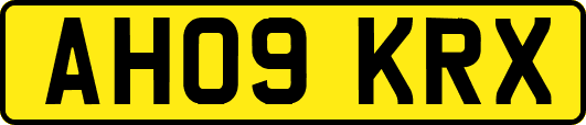 AH09KRX