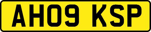 AH09KSP