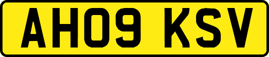 AH09KSV