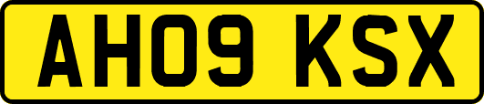 AH09KSX