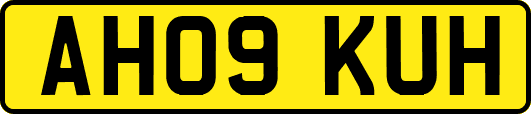 AH09KUH
