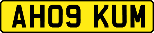 AH09KUM