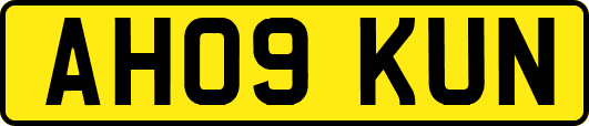 AH09KUN