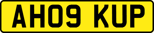 AH09KUP