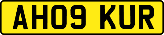 AH09KUR