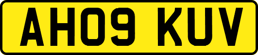 AH09KUV