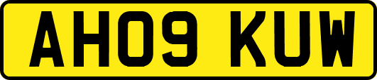 AH09KUW
