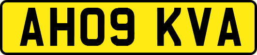 AH09KVA
