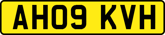 AH09KVH