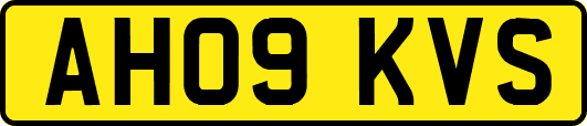 AH09KVS
