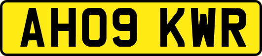 AH09KWR