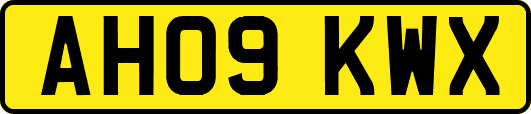 AH09KWX