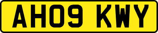 AH09KWY