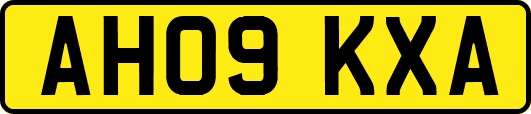 AH09KXA