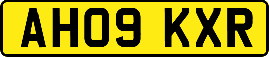 AH09KXR