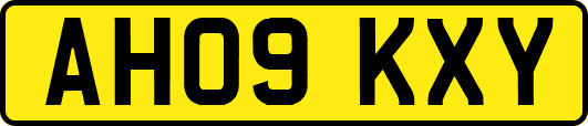 AH09KXY