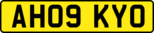 AH09KYO
