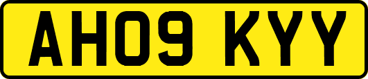 AH09KYY