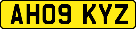 AH09KYZ