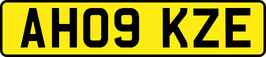 AH09KZE